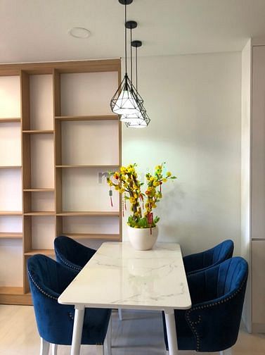 Hình ảnh Cho Thuê CHCC Kingdom 101- 2PN 2WC - Full Nội Thất