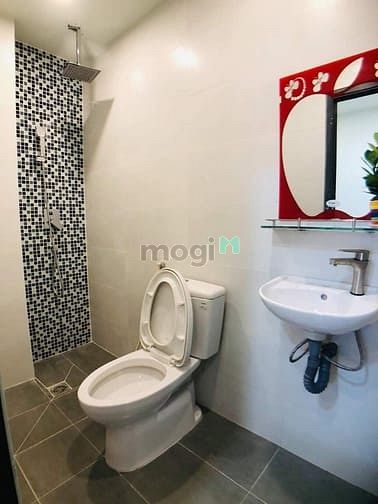 Hình ảnh Mb6623 nạp rút nhanh chóng dịch vụ 1 PN full nội thất có ban cômg an ninh quận Gò Vấp