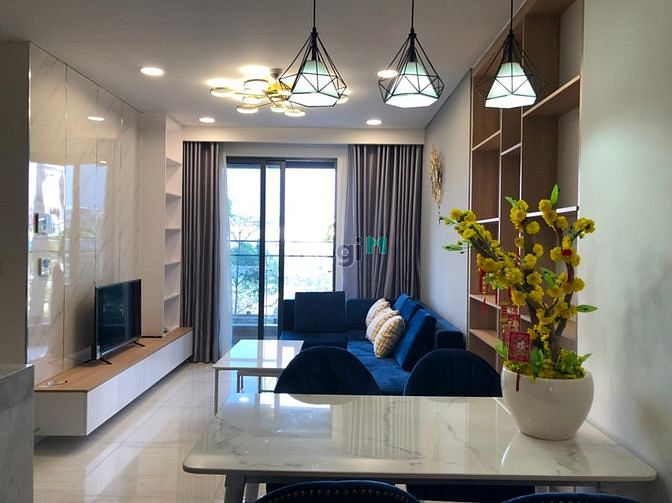 Hình ảnh Cho Thuê CHCC Kingdom 101- 2PN 2WC - Full Nội Thất