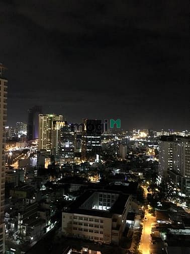 Hình ảnh Cho thuê CHCC RIVER GATE - 99m 3pn 2wc