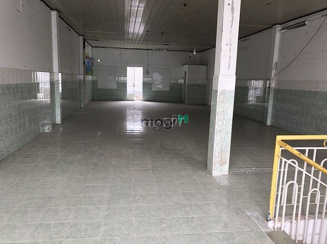 Hình ảnh cho thuê nhà phan đăng lưu.pn 8x29m, 2lau st