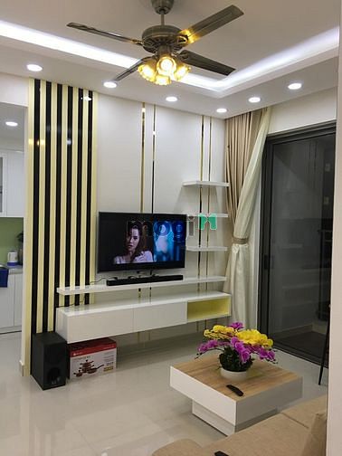 Hình ảnh Cho thuê CHCC RIVER GATE - 99m 3pn 2wc