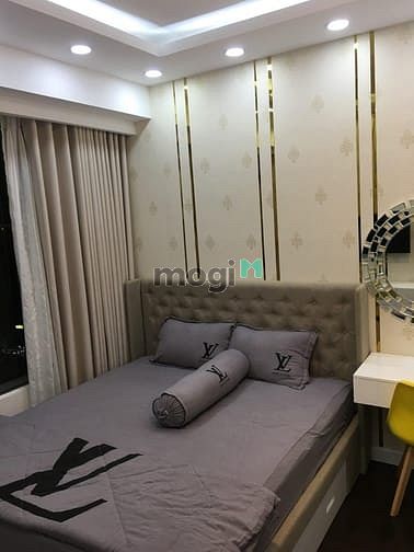 Hình ảnh Cho thuê CHCC RIVER GATE - 99m 3pn 2wc