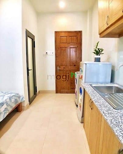 Hình ảnh Mb6623 nạp rút nhanh chóng dịch vụ 1 PN full nội thất có ban cômg an ninh quận Gò Vấp