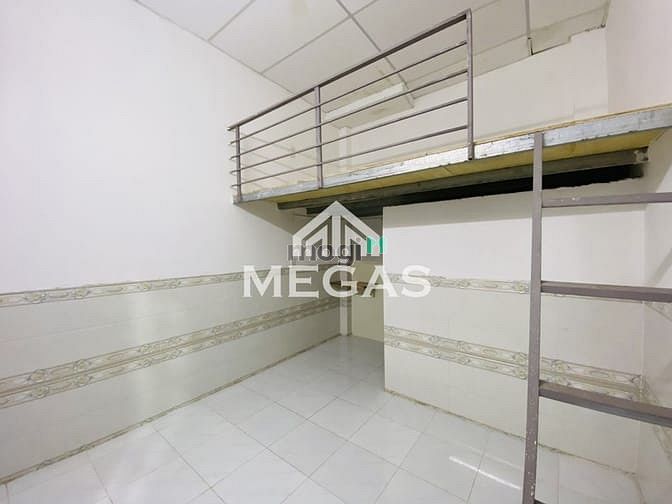 Hình ảnh Phòng trọ quận Bình Tân Giá rẻ đường Mã Lò