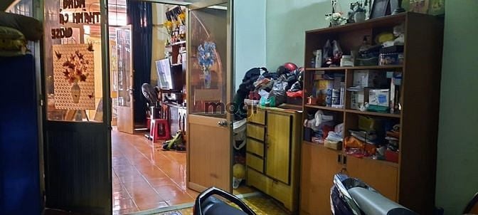 Hình ảnh Bán nhà NÁT HXT CMT8 6m Tân Bình 57m2 8.05 tỷ.