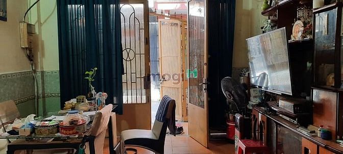 Hình ảnh Bán nhà NÁT HXT CMT8 6m Tân Bình 57m2 8.05 tỷ.