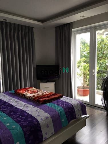 Hình ảnh ❄️Biệt Thự 200m2 Hầm trệt 2 lầu Cao Đức Lân An Phú ⚡MS:156135137