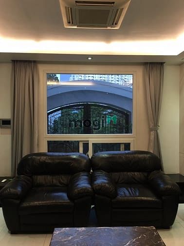 Hình ảnh ❄️Biệt Thự 200m2 Hầm trệt 2 lầu Cao Đức Lân An Phú ⚡MS:156135137