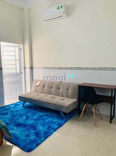 Hình ảnh Cho Thuê Mb6623 nạp rút nhanh chóng Mới Có Ban Công|Đầy Đủ Nội Thất 35m2|Ngay Chợ HH Thám