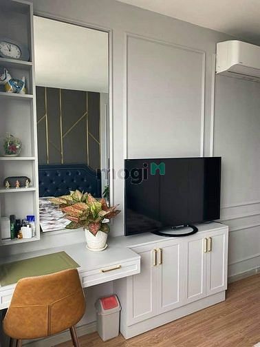 Hình ảnh ✔ Cho thuê CHCC THE GOLD VIEW - Full nội thất