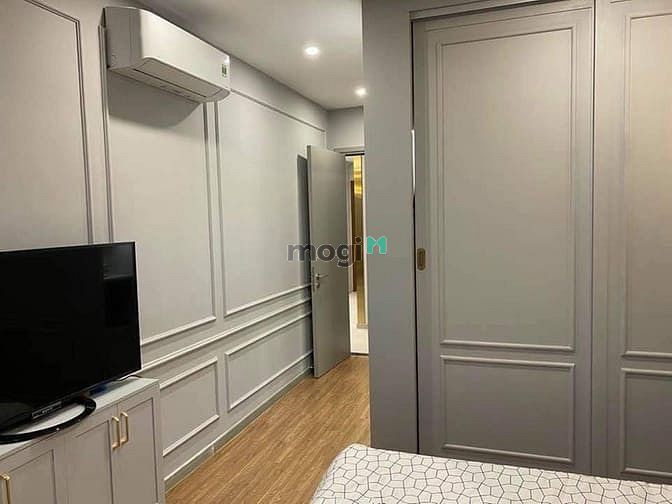 Hình ảnh ✔ Cho thuê CHCC THE GOLD VIEW - Full nội thất