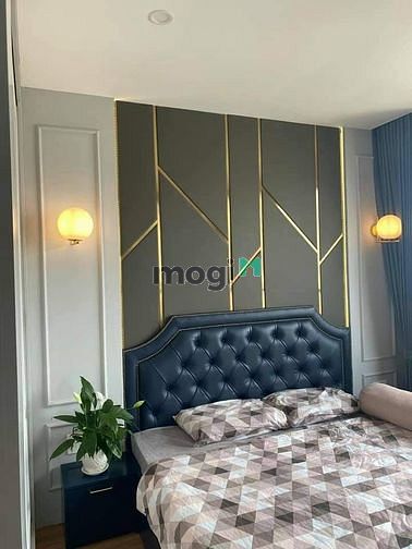 Hình ảnh ✔ Cho thuê CHCC THE GOLD VIEW - Full nội thất