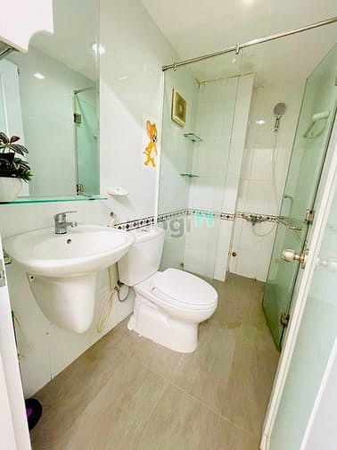 Hình ảnh 🥳 Mb6623 nạp rút nhanh chóng chỉ tính điện nước full nội thất sát Quận 1