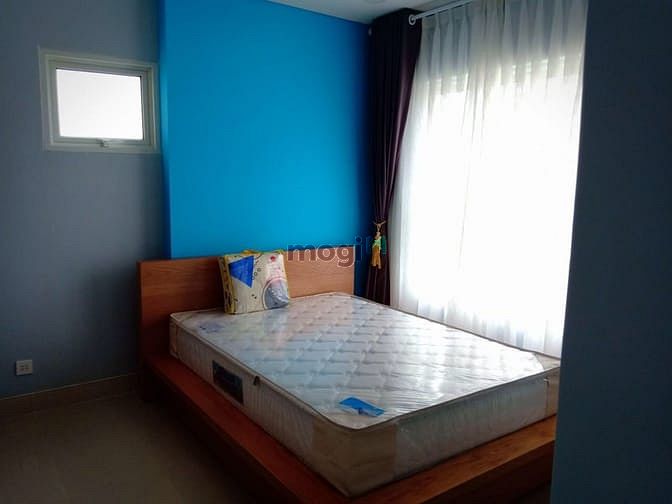 Hình ảnh Cho thuê chung cư Dragon Hill 2, 3pn,2wc full nt,12 triệu/tháng