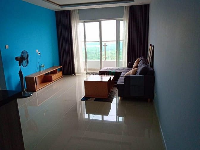 Hình ảnh Cho thuê chung cư Dragon Hill 2, 3pn,2wc full nt,12 triệu/tháng