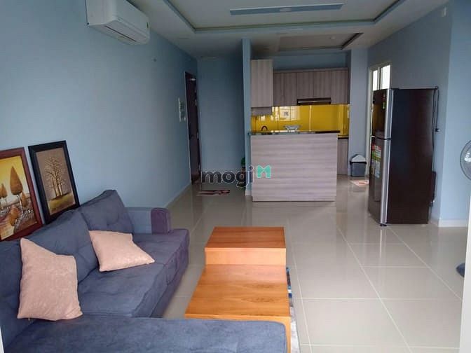 Hình ảnh Cho thuê chung cư Dragon Hill 2, 3pn,2wc full nt,12 triệu/tháng