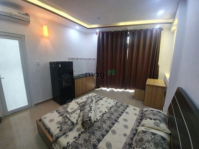 Hình ảnh Mb6623 nạp rút nhanh chóng ban công siêu đẹp Nguyễn Văn Đậu, Bình Thạnh