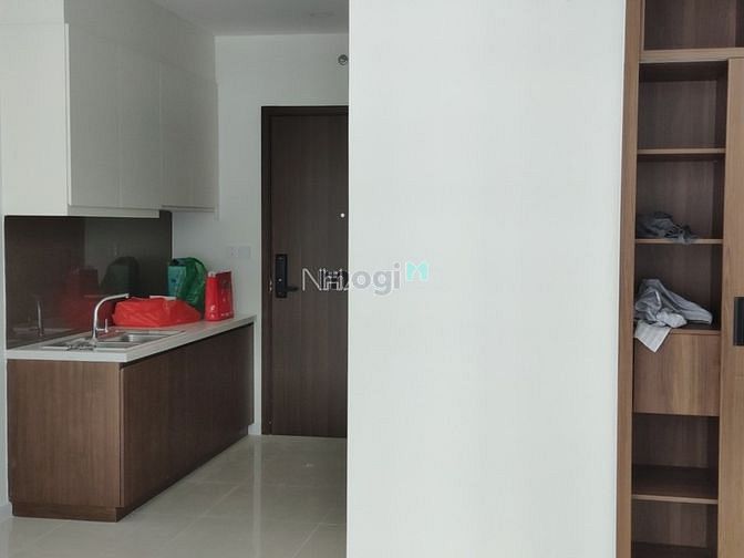 Hình ảnh Cho Thuê CH Officetel 1WC - Central Premium Có Nội Thất