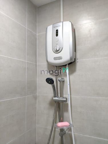 Hình ảnh Cho Thuê CH Officetel 1WC - Central Premium Có Nội Thất