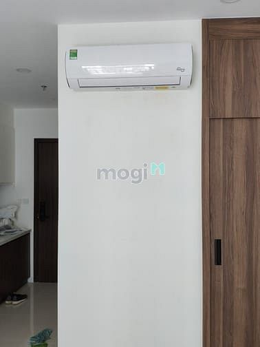Hình ảnh Cho Thuê CH Officetel 1WC - Central Premium Có Nội Thất