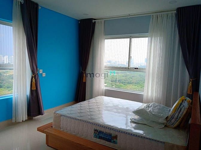 Hình ảnh Cho thuê chung cư Dragon Hill 2, 3pn,2wc full nt,12 triệu/tháng