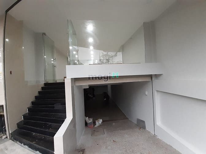 Hình ảnh ❄️Nhà 5x16m hầm 4 lầu đường 7c An Phú ⚡MS:896870