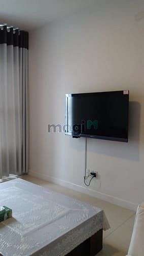 Hình ảnh Cho Thuê CHCC  2Pn Full Nội Thất. Galaxy 9 Quận 4