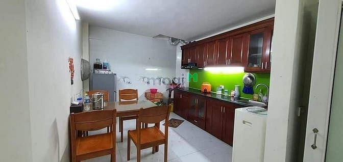 Hình ảnh Nhà ngõ phố. Lô góc - Đống Đa 40m