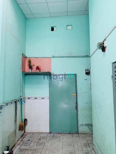 Hình ảnh 8 phòng cho thuê Xóm Chiếu, Quận 4, Diện tích đất 63m2, Giá 3,5 tỷ.