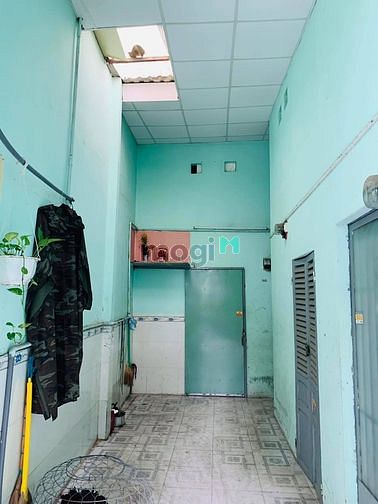 Hình ảnh 8 phòng cho thuê Xóm Chiếu, Quận 4, Diện tích đất 63m2, Giá 3,5 tỷ.