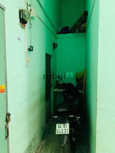 Hình ảnh 8 phòng cho thuê Xóm Chiếu, Quận 4, Diện tích đất 63m2, Giá 3,5 tỷ.