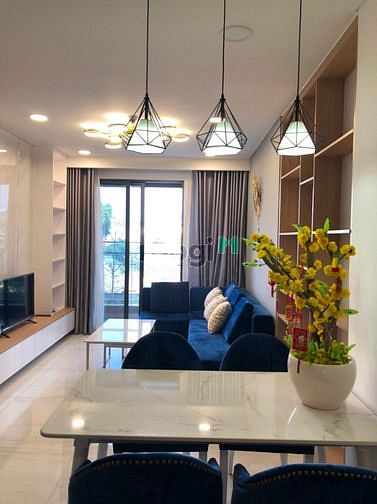 Hình ảnh Cho thuê C/H Kingdom101 80m2 2pn 2wc 17,5tr full nt