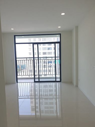 Hình ảnh Cho Thuê CHCC  Central Premium - Officetel 1WC , Nhà Trống