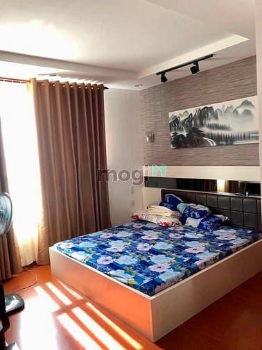 Hình ảnh ✔ Cho thuê CHCC HOÀNG ANH THANH BÌNH - 115m 3pn 2wc