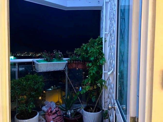 Hình ảnh ✔ Cho thuê CHCC HOÀNG ANH THANH BÌNH - 115m 3pn 2wc