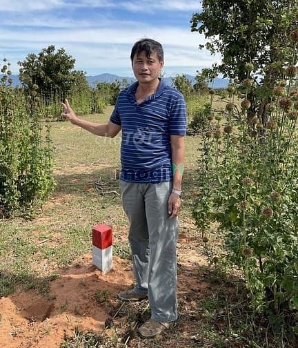 Hình ảnh 🔥Đất bình thuận giá chỉ 70.000/m2🔥🌳🌳