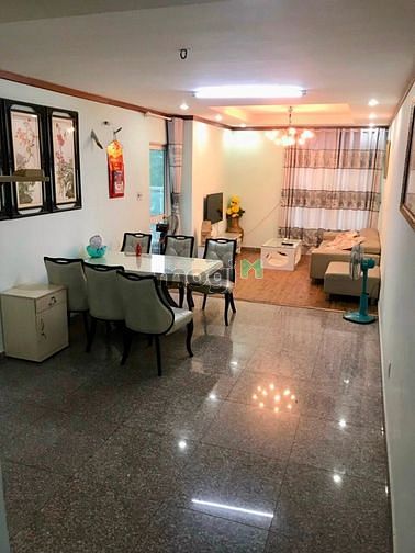Hình ảnh Chung cư Hoàng Anh Thanh Bình - 3pn, 2wc... (113.7m2)