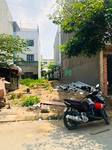 Hình ảnh Mở bán 30 nền đất liền kề bệnh viện Chợ Rẫy 2 Bình Chánh sổ hồng riêng