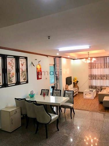 Hình ảnh Chung cư Hoàng Anh Thanh Bình - 3pn, 2wc... (113.7m2)