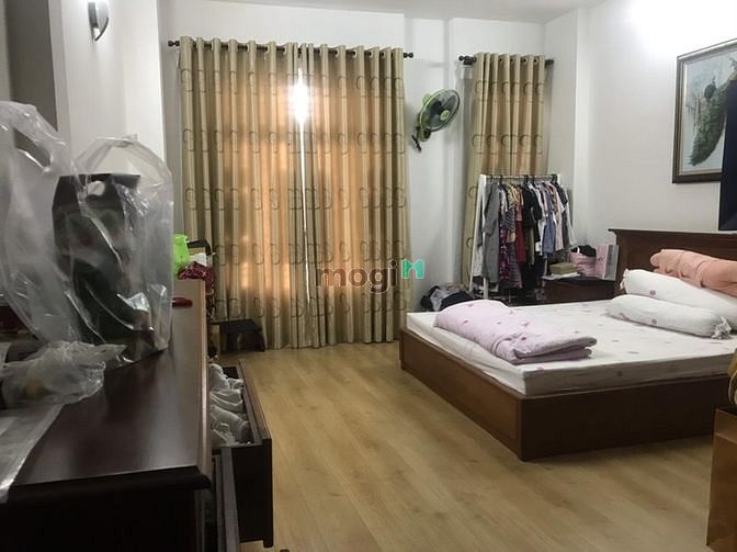 Hình ảnh cho thuê nhà sông đà, p2 tân bình. Dt 10x20m, 2 lầu