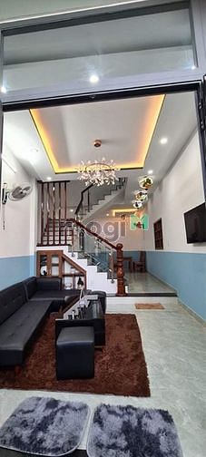 Hình ảnh Cho thuê nhà 3 tầng kiệt Hà Thị Thân - Sơn Trà