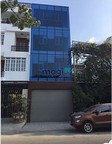 Hình ảnh ❄️Nhà VP 400m2 Hầm 4 lầu trần lựu An Phú ⚡MS:967577