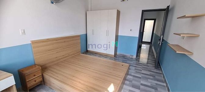 Hình ảnh Cho thuê nhà 3 tầng kiệt Hà Thị Thân - Sơn Trà