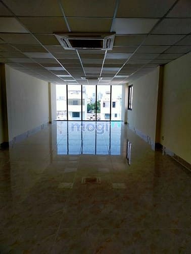 Hình ảnh ❄️Nhà VP 400m2 Hầm 4 lầu trần lựu An Phú ⚡MS:967577