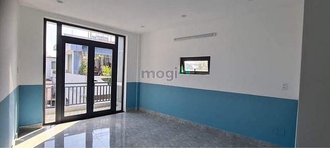 Hình ảnh Cho thuê nhà 3 tầng kiệt Hà Thị Thân - Sơn Trà