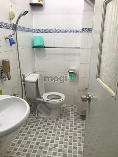 Hình ảnh Cần bán nhà 3 lầu Cư Xá Phú Lâm D P14 Q6