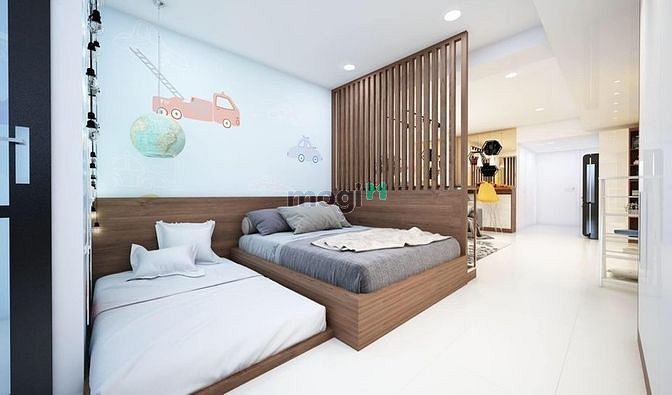 Hình ảnh 💁 Cho thuê ‼️Trang Chủ MB66.COM / Đăng Ký Tặng 66K #Rivergate Quận 4 - Diện tích 48m2