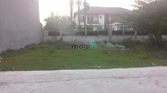 Hình ảnh Đất mặt tiền Hoàng Phan Thái Bình Chánh- 5x20m2 - giá 1,2 tỷ- shr