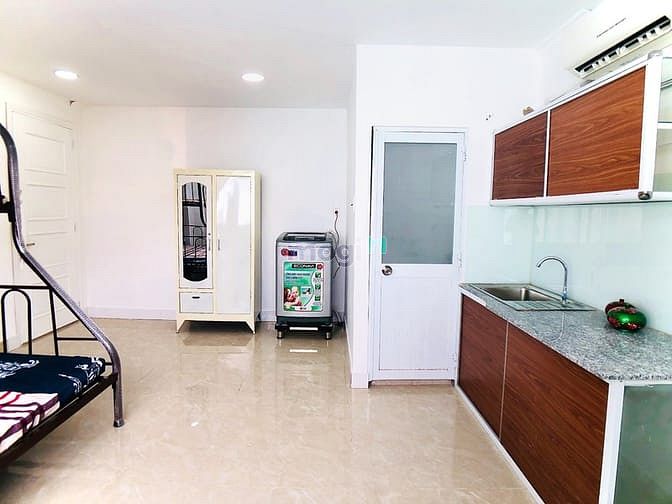Hình ảnh Phòng trọ cách Ngã Tư Ga 200m, an ninh, view sịn sò